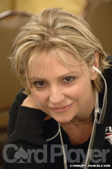 Jennifer Harman