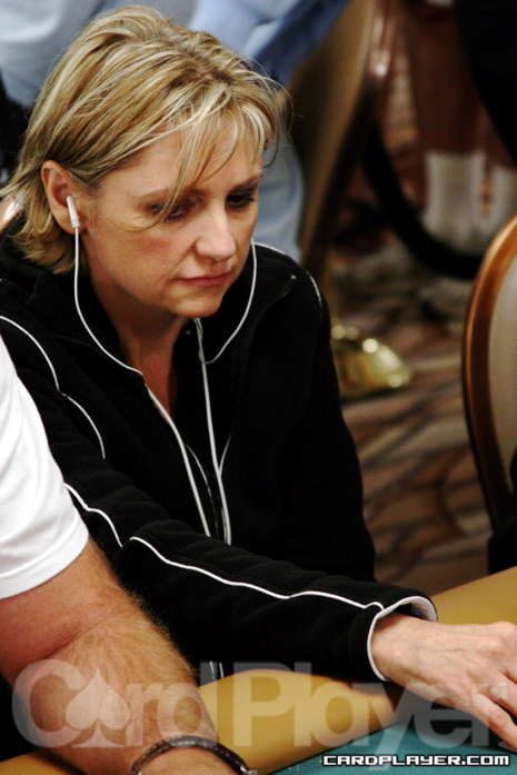 Jennifer Harmon