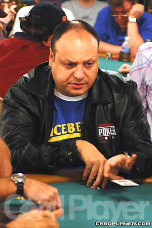 Jeffrey Lisandro