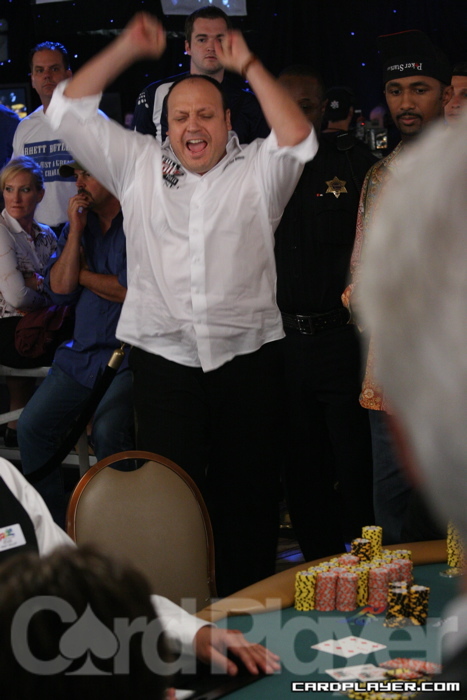 Jeffrey Lisandro