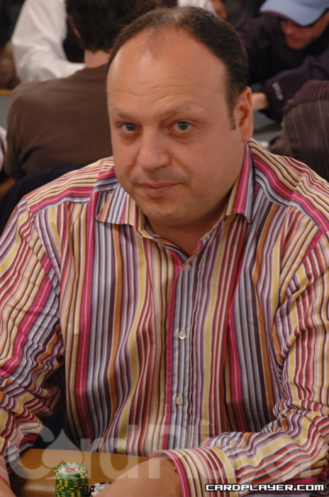 Jeffrey Lisandro
