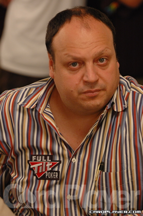 Jeffrey Lisandro