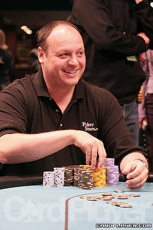 Jeff Lisandro