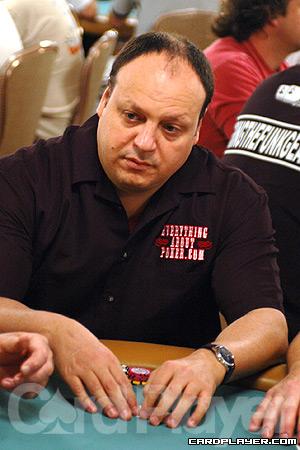 Jeffrey Lisandro