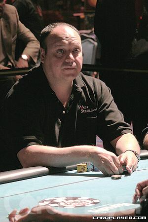 Jeffrey Lisandro