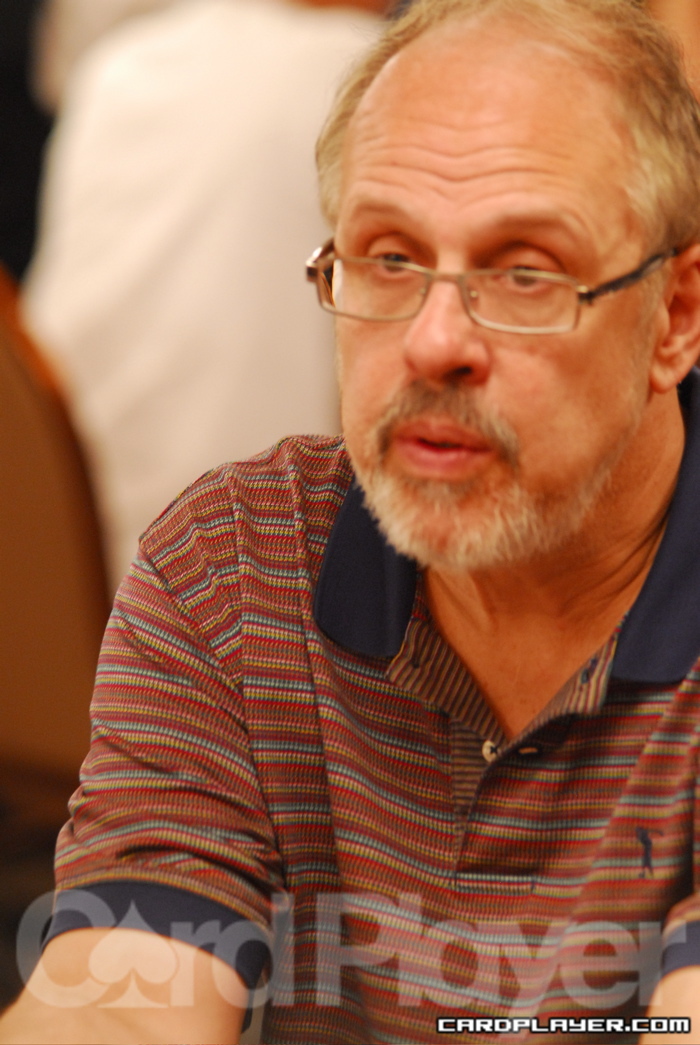David Skalansky