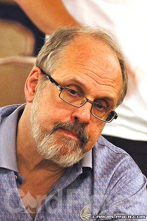 David Sklansky