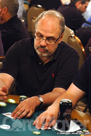David Sklansky