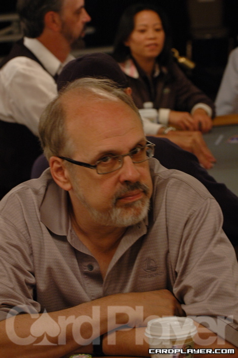 Dave Sklansky