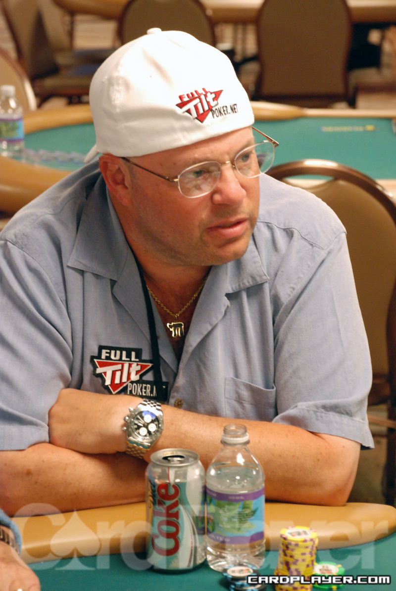 David Grey
