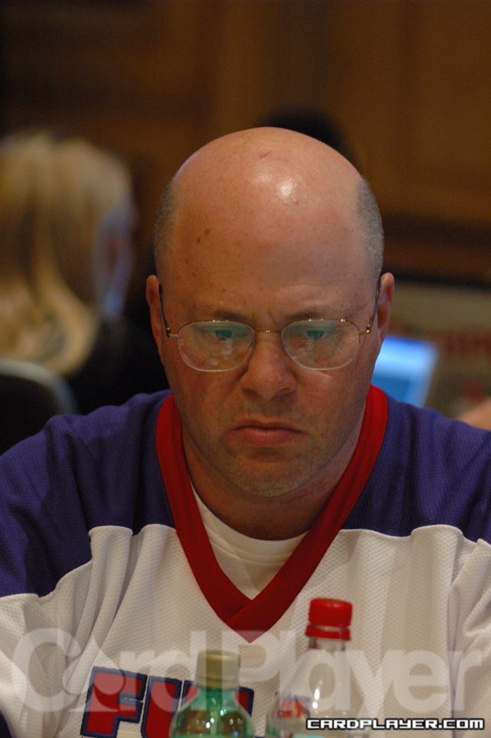 David Grey