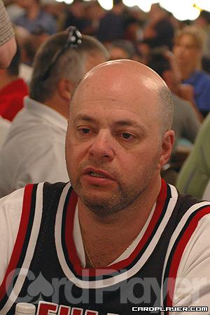 David Grey