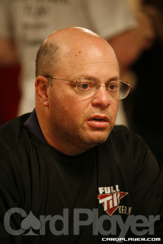 David Grey