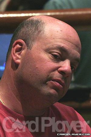 David Grey