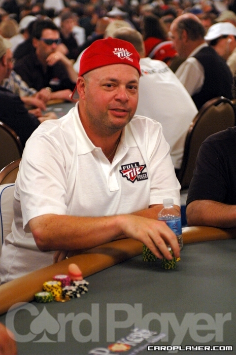 David Grey