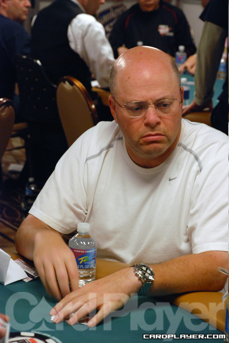 David Grey
