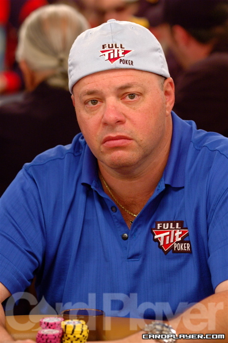David Grey