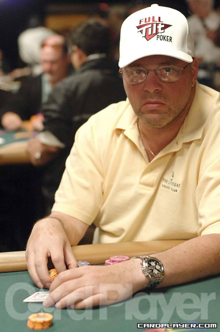 $5,000 2-7 Lowball