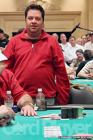 Russell Rosenblum
