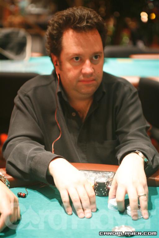 Russell Rosenblum