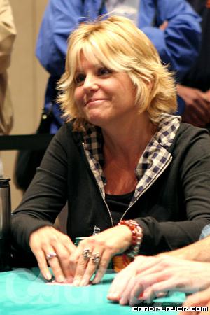 Cyndy Violette