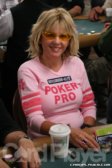 Cyndy Violette