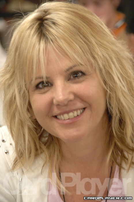 Cyndy Violette