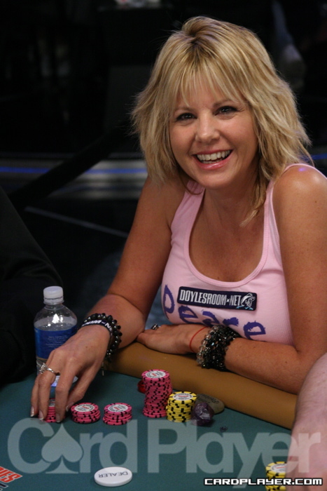 Cyndy Violette