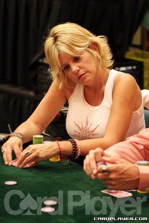 Cyndy Violette