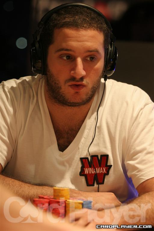 Anthony Lellouche