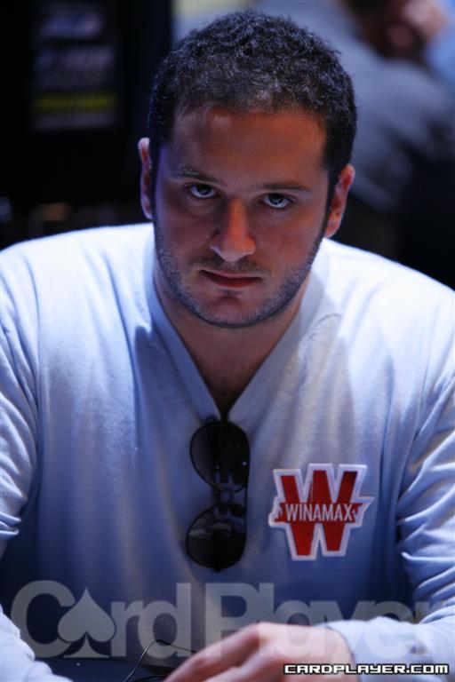 Anthony Lellouche