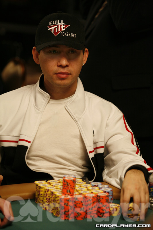 Kenny Tran
