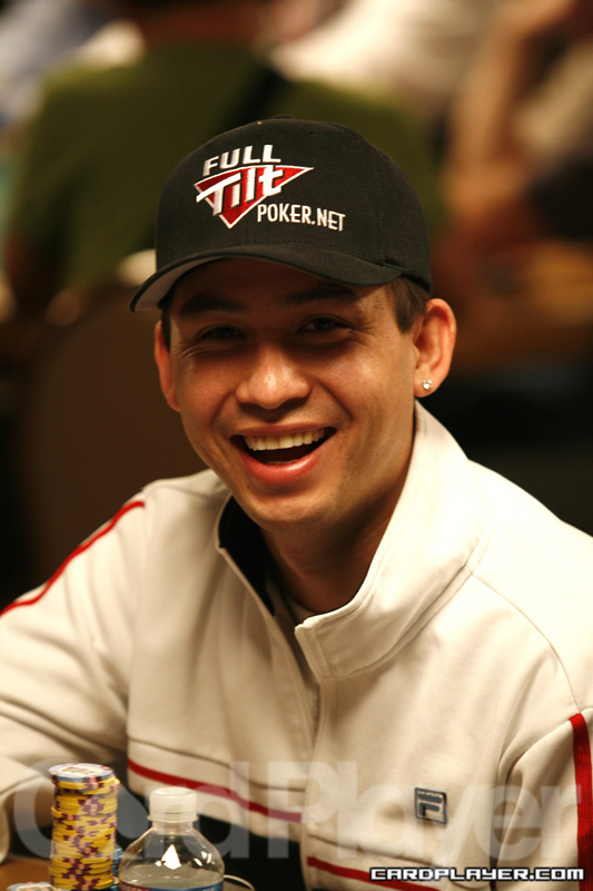 Kenny Tran
