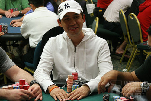 Kenny Tran