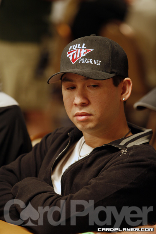 Kenny Tran