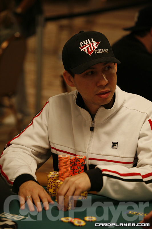Kenny Tran