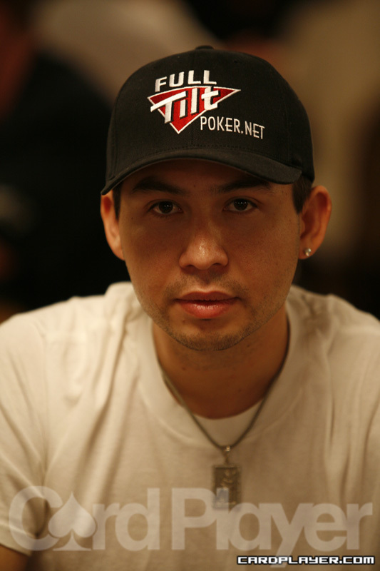 Kenny Tran