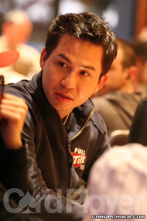 Kenny Tran