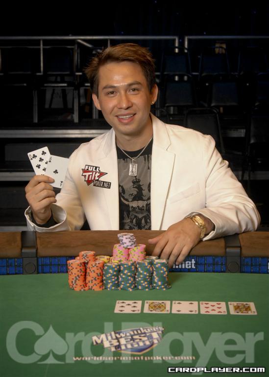 Kenny Tran