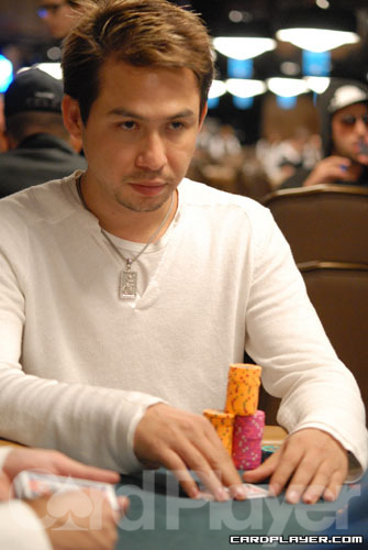 $10,000 Heads Up Championship