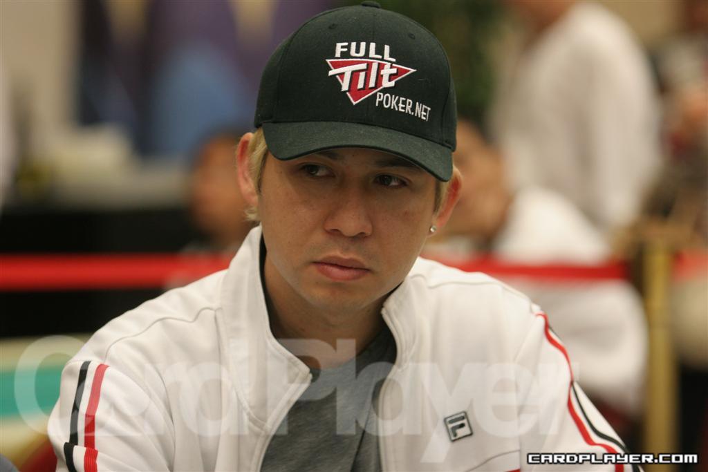 Kenny Tran