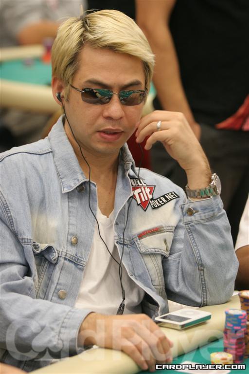 Kenny Tran