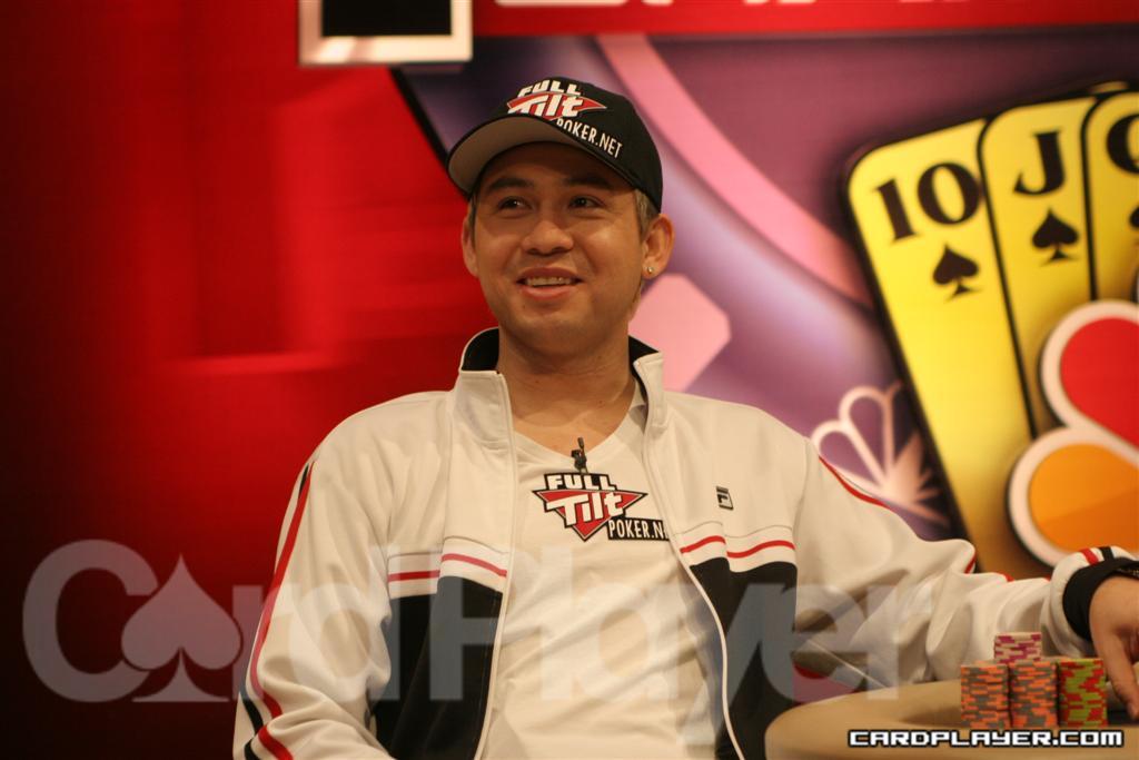 Kenny Tran