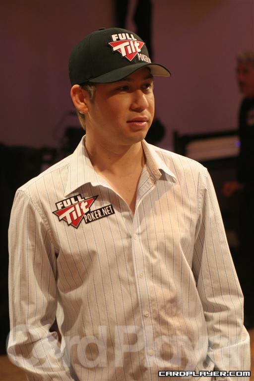 Kenny Tran