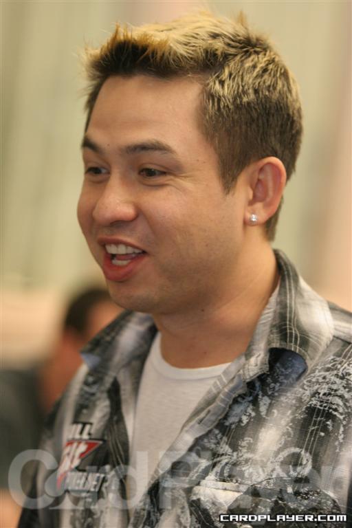 Kenny Tran