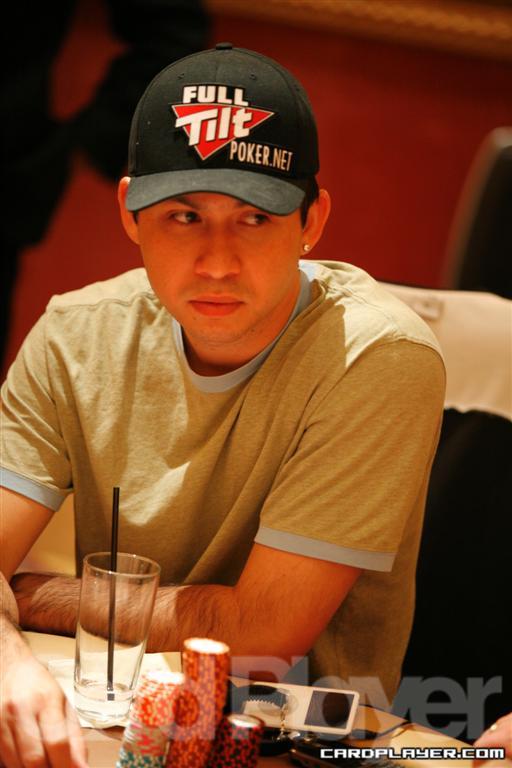 Kenny Tran