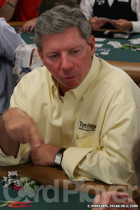 Mike Sexton