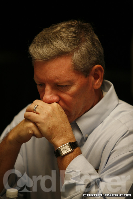 Mike Sexton