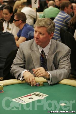 Mike Sexton
