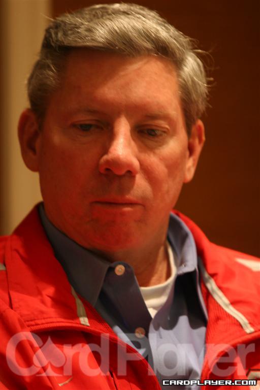 Mike Sexton